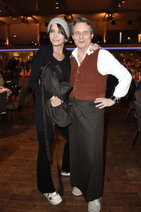 25. Weihnachtsfeier für Obdachlose und Bedürftige in Berlin