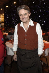 25. Weihnachtsfeier für Obdachlose und Bedürftige in Berlin