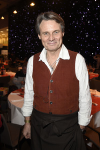 25. Weihnachtsfeier für Obdachlose und Bedürftige in Berlin