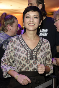 25. Weihnachtsfeier für Obdachlose und Bedürftige in Berlin