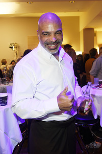 25. Weihnachtsfeier für Obdachlose und Bedürftige in Berlin