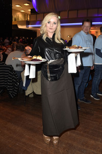 25. Weihnachtsfeier für Obdachlose und Bedürftige in Berlin