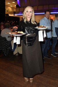 25. Weihnachtsfeier für Obdachlose und Bedürftige in Berlin