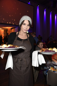 25. Weihnachtsfeier für Obdachlose und Bedürftige in Berlin