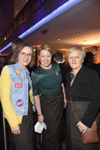 25. Weihnachtsfeier für Obdachlose und Bedürftige in Berlin