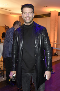 25. Weihnachtsfeier für Obdachlose und Bedürftige in Berlin