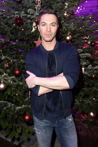 25. Weihnachtsfeier für Obdachlose und Bedürftige in Berlin