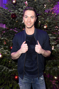 25. Weihnachtsfeier für Obdachlose und Bedürftige in Berlin