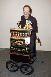 25. Weihnachtsfeier für Obdachlose und Bedürftige in Berlin