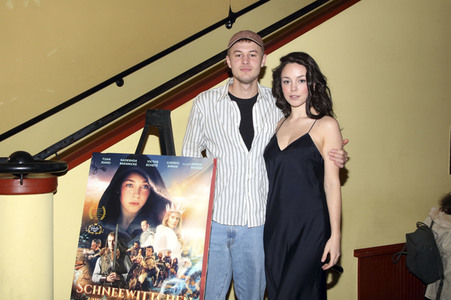 Filmpremiere 'Schneewittchen und der Zauber der Zwerge' in Berlin