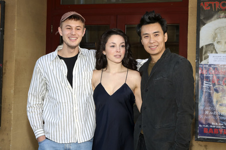 Filmpremiere 'Schneewittchen und der Zauber der Zwerge' in Berlin