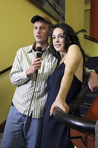 Filmpremiere 'Schneewittchen und der Zauber der Zwerge' in Berlin