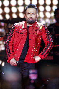Konzert von Tarkan in Köln