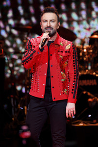 Konzert von Tarkan in Köln