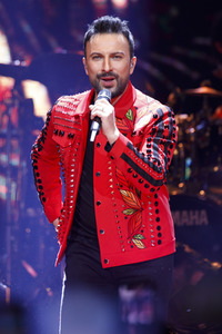 Konzert von Tarkan in Köln