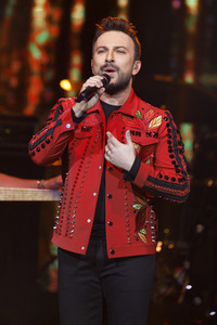 Konzert von Tarkan in Köln