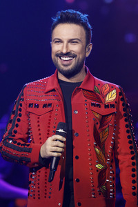 Konzert von Tarkan in Köln