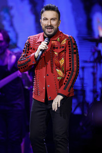 Konzert von Tarkan in Köln