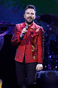 Konzert von Tarkan in Köln