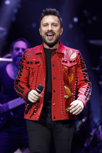 Konzert von Tarkan in Köln
