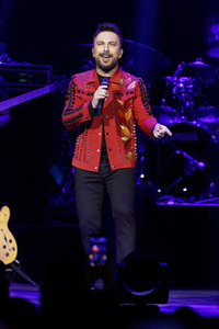 Konzert von Tarkan in Köln