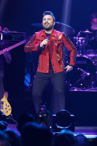 Konzert von Tarkan in Köln