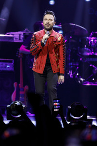 Konzert von Tarkan in Köln
