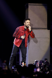 Konzert von Tarkan in Köln