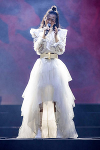 'The Voice of Germany - Live in Concert 2019' in Erfurt