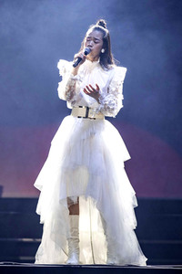 'The Voice of Germany - Live in Concert 2019' in Erfurt