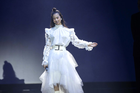 'The Voice of Germany - Live in Concert 2019' in Erfurt