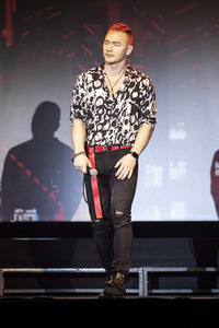 'The Voice of Germany - Live in Concert 2019' in Erfurt