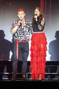 'The Voice of Germany - Live in Concert 2019' in Erfurt