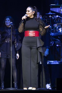 'The Voice of Germany - Live in Concert 2019' in Erfurt