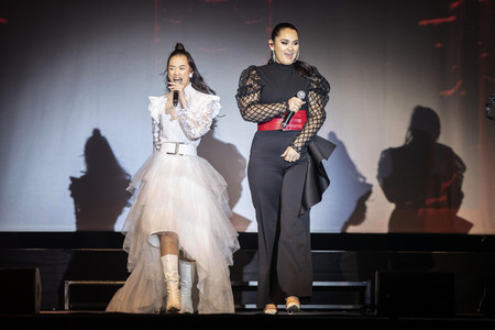 'The Voice of Germany - Live in Concert 2019' in Erfurt