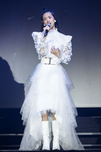 'The Voice of Germany - Live in Concert 2019' in Erfurt