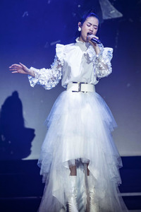 'The Voice of Germany - Live in Concert 2019' in Erfurt