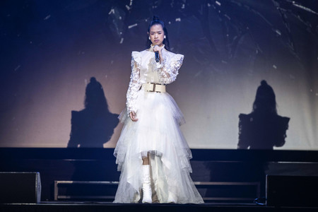 'The Voice of Germany - Live in Concert 2019' in Erfurt