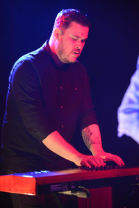 Konzert von Abramowicz in Hannover