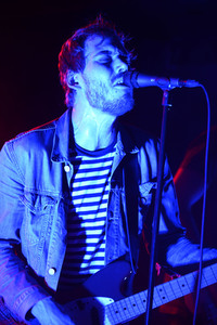 Konzert von Abramowicz in Hannover