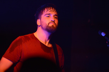 Konzert von Abramowicz in Hannover