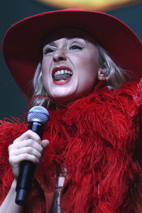 Night of the Proms 2019 in Hamburg