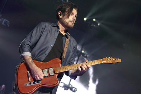 Night of the Proms 2019 in Hamburg