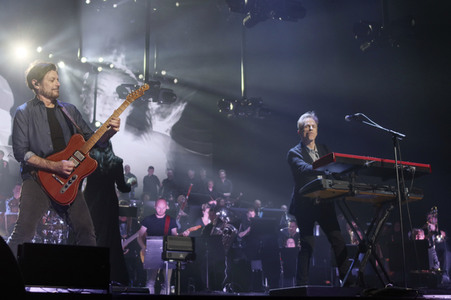 Night of the Proms 2019 in Hamburg