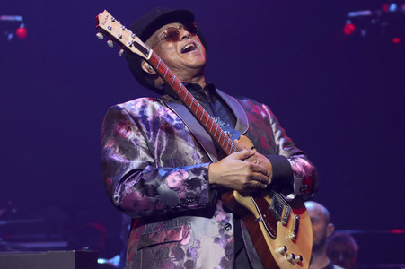 Night of the Proms 2019 in Hamburg