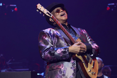 Night of the Proms 2019 in Hamburg