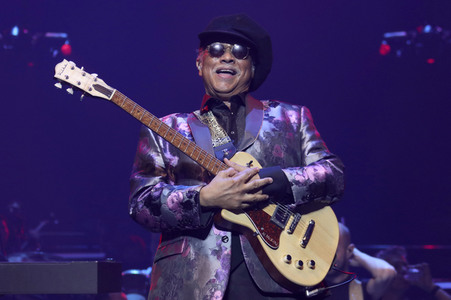 Night of the Proms 2019 in Hamburg