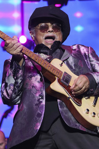 Night of the Proms 2019 in Hamburg