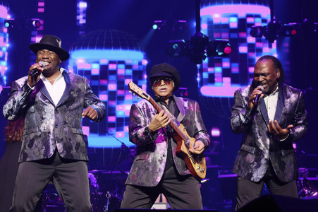 Night of the Proms 2019 in Hamburg