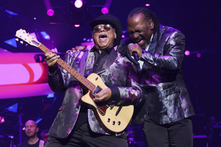 Night of the Proms 2019 in Hamburg